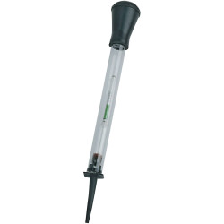Br&#xFC;der Mannesmann 041-T Anti-Freeze Tester Ensures Optimal Coolant Levels
