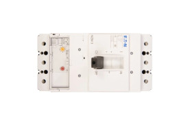 Wyłącznik mocy 3P 400A 50kA NZMN3-AE400 259114