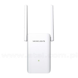 TP-Link Mercusys ME80X, Wzmacniacz sygnału bezprzewodowego, AX3000, 3000Mb/s