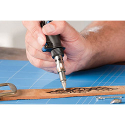 Dremel 26150201JA Soldering Tip 2 pieces for Versa Tip 201