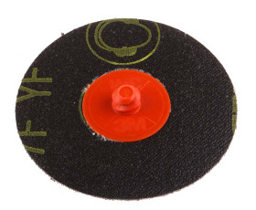 Tarcza ścierna Tarcza do szlifowania 75mm 3M Tlenek aluminium