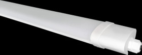 LX200120 Diffuser luminaire, 36 W, 3250 lm, 4000 K, IP65, quick connector