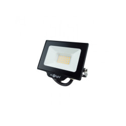 Halogen LED 20W NL-1 3000K IP65 EcoLight, Naświetlacz, 1800lm, WW