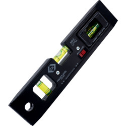 CK Tools T3482 Spirit Level Pocket 210mm