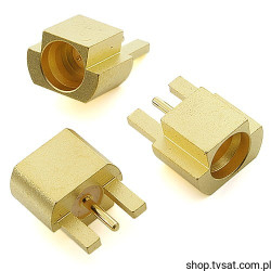 19S202-40ML5 HF Connector to PCB TO-PCB ROSENBERGE