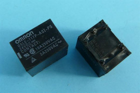 24V 10A/250V 1STP G5LE-117P-ASI-PS