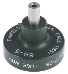 Przyrząd do ustawiania, seria: M22520/7-06, typ: Pozycjoner