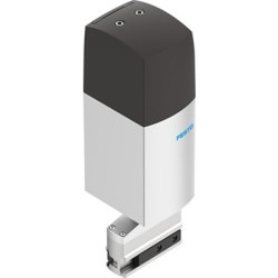 Chwytak robota, Elektryczny, 14N, Równoległe