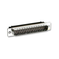 MH MH10554 D-SUB Pin Strip 37-Pin Strip 1pc