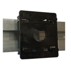 Mocowanie na szynę DIN EMCT 41 - CT.41.DIN