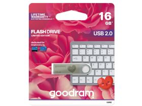 Pendrive Goodram USB 2.0 16GB VALENTINE