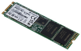 Dysk SSD MTS970T, 512 GB, SATA III, wewnętrzny Tak, Transcend 3D -40 → +85°C