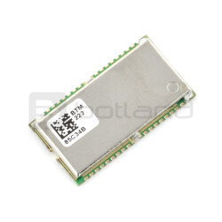 Moduł Bluetooth BTM222