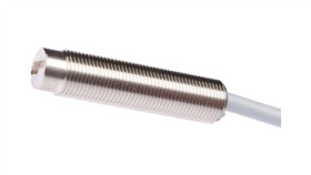 Czujnik Indukcyjny M12x1 Dł: 50Mm Niezabudowany Sn: 10Mm 10-30V Dc -25-85Stc...