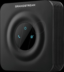 HT801 An easy-to-use 1 port ATA