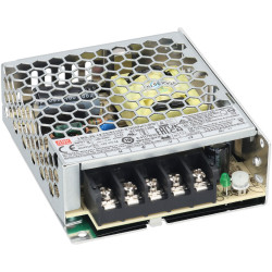 Mean Well LRS-35-12 12V / 36W Enclosed PSU