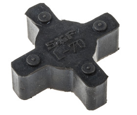 Łącznik SKF śr. zewn: 15.9mm Sprzęgło kłowe