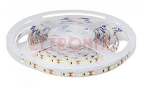 TAŚMA LED SCW 600 LED 3528 IP65 120 DIOD/M 4.8W/M