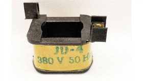 Cewka Stycznika Id-4 (380V)