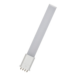 Źródła światła LED, 6 W, 2G7, 3000K, Bailey Electric & Electronics bv, LED PL