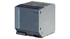 Zasilacz Sitop Psu8200 48 V/20 A Wej. 400-500 V 3 Ac Wyj. 48 V Dc/20 A...
