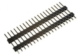 LISTWA KOLKOWA 1*20 PROST