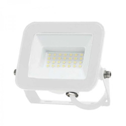 Projektor LED SMD 20W 1620lm 4000K Dioda IP65 Biały SAMSUNG 5 Lat Gwarancji 10018
