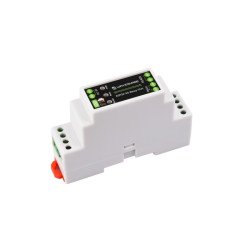 Przemysłowy 1-kanałowy moduł przekaźnika WiFi Bluetooth ESP32-S3 RS485 Waveshare