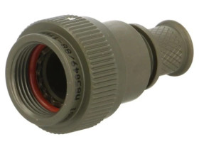 M85049/88-11W03 Akcesoria osłona wtyku rozmiar 11 MIL-DTL-38999 Series III