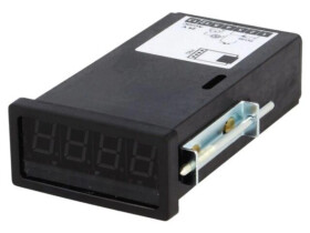 Moduł - miernik, AR500, 20÷50VAC, 20÷72VDC, Wyświetlacz: LED AR500/R