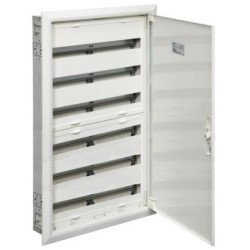 FW Rozdzielnica kompletna 6rz. 156 M II kl p/t FWU62M2