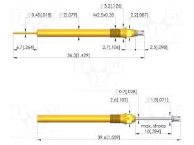 PSK-350-0001