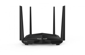 Router bezprzewodowy Tenda AC10 (xDSL 2,4 GHz, 5 GHz)