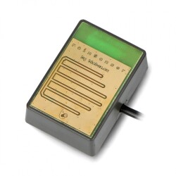 BleBox rainSensor - czujnik deszczu WiFi