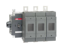 ABB 1SCA022860R3050 Rozłącznik OS250DS03, 250 A