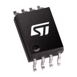 TDE1707CFPT 0.5 A Intelligent Power Switch