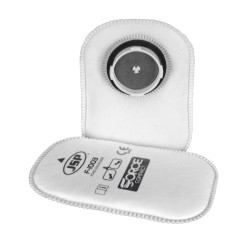 Filtr główny, do uzytku z: Maska na twarz