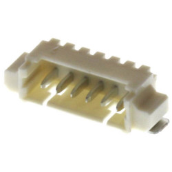 Molex 532610671-1000 Pin Strip 6 Pins 1.25mm Spacing Full Reel 1000 Pcs