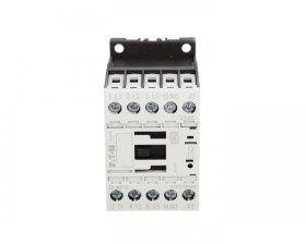 Stycznik mocy 9A 3P 220V DC 1Z 0R DILM9-10(220VDC) 276709