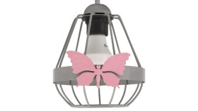 Lampa Wisząca Molecule Złoto Francuskie P0454-06Q-F7aa Zuma Line