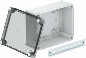 Puszka instalacyjna OBO Bettermann T 250 OE HD TR 2007776, 240 mm x 190 mm x 112 mm, 1 szt.