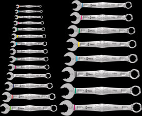 05020232001 Combination wrench set