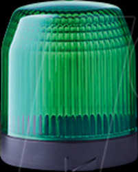 910136405 PC7DRB Top LED Drehlicht-Modul, grün