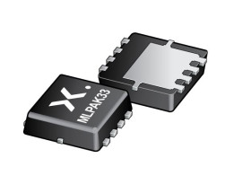 MOSFET N-kanałowy 7,5 A MLPAK33 30 V SMD