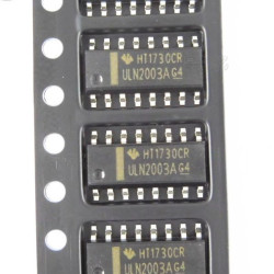 ULN2003ADR Integrated Circuit - ULN2003A SOP-16