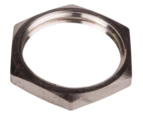 Nakrętka mosiężna PG11 MDN 11 E03DK-04020100301/opak=50szt/