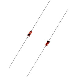 Rectifier diode, SOD-27, DO-35, BAV19