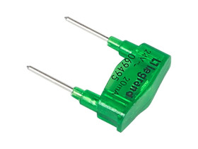 PLEXO55 Żarówka zielona 20MA/24V 069495 LEGRAND