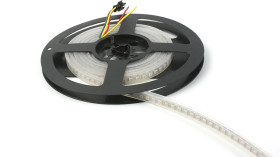 Taśma świetlna LED RGB 5V dc Intelligent LED Solutions