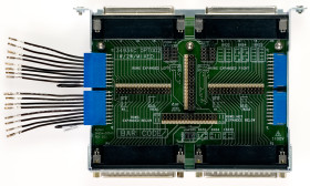 Kabel do akwizycji danych Kable Do Rozbudowy Rzędów Keysight Technologies do: Blok Terminal. 349C i 34934T